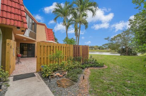 8400 Trent Court D Boca Raton FL 33433