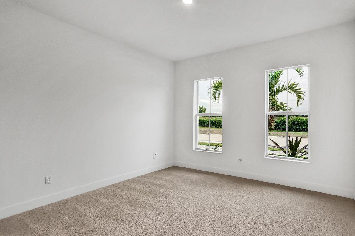 TESORO PLAT NO 15 - Residential