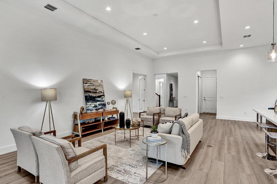 TESORO PLAT NO 15 - Residential