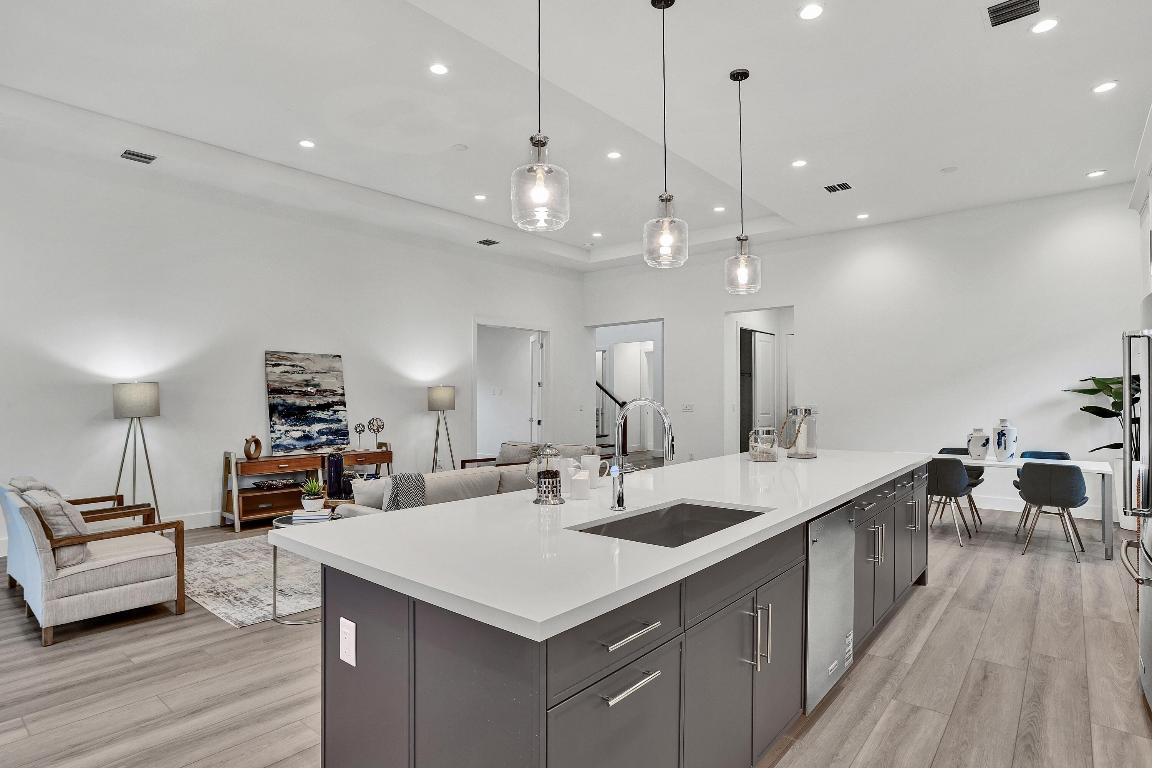 TESORO PLAT NO 15 - Residential