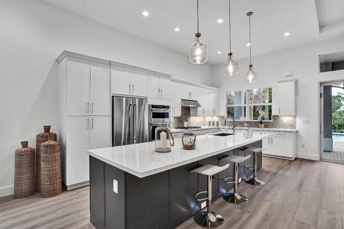 TESORO PLAT NO 15 - Residential