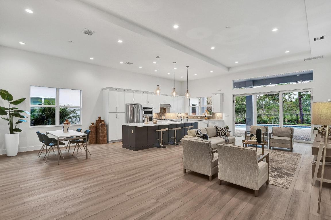 TESORO PLAT NO 15 - Residential