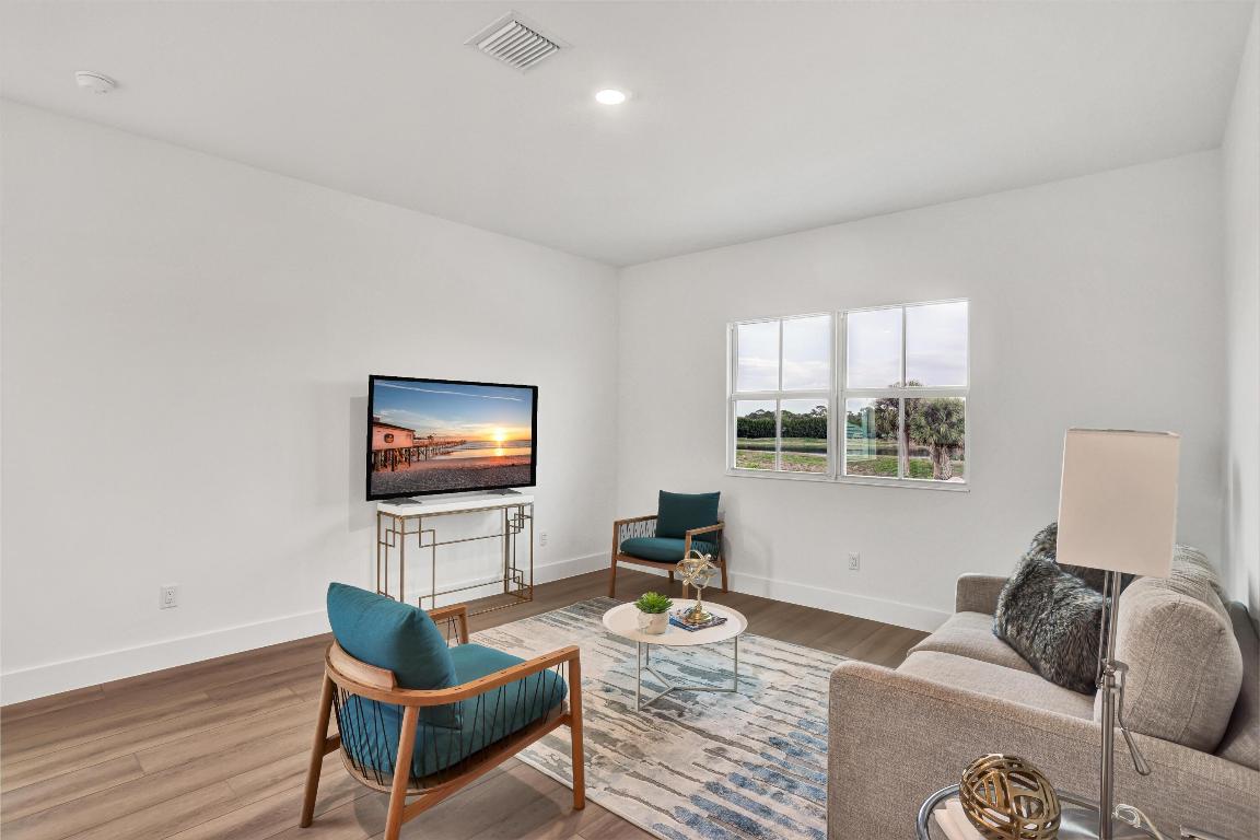 TESORO PLAT NO 15 - Residential