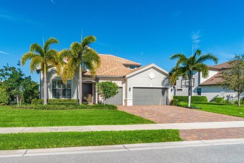 A home in Jupiter