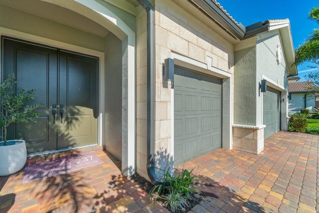 Photo of 237 Sonoma Isles Circle, Jupiter, FL 33478 (MLS # R11062393)