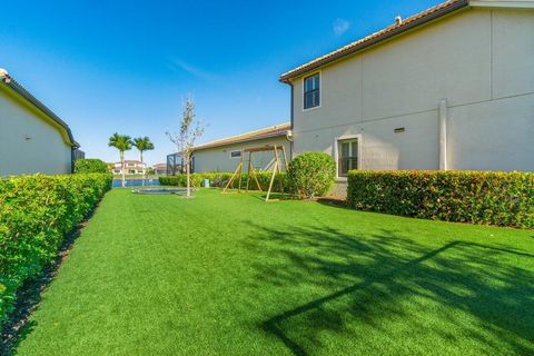 A home in Jupiter