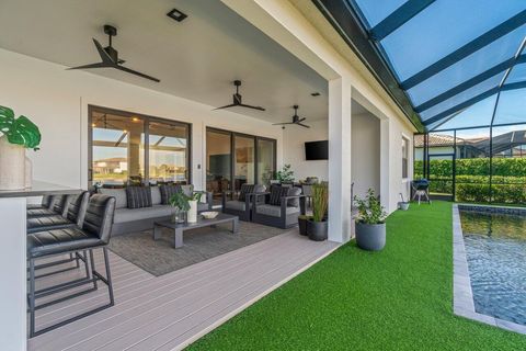 A home in Jupiter