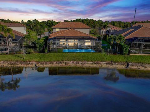 A home in Jupiter