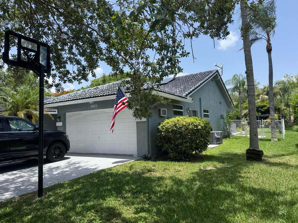 Photo of 8651 NW 21ST Court, Coral Springs, FL 33071 (MLS # B26062088)