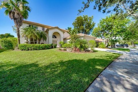 A home in Weston