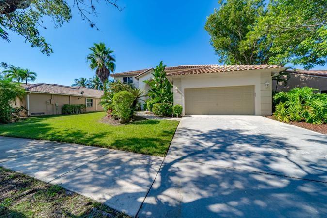 558 Stonemont Dr