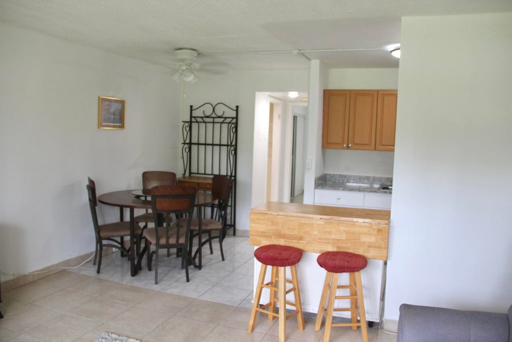 Photo of 175 Canterbury H #175, West Palm Beach, FL 33417 (MLS # B26037053)