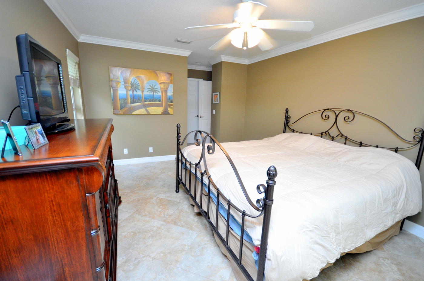 La Mancha - Residential