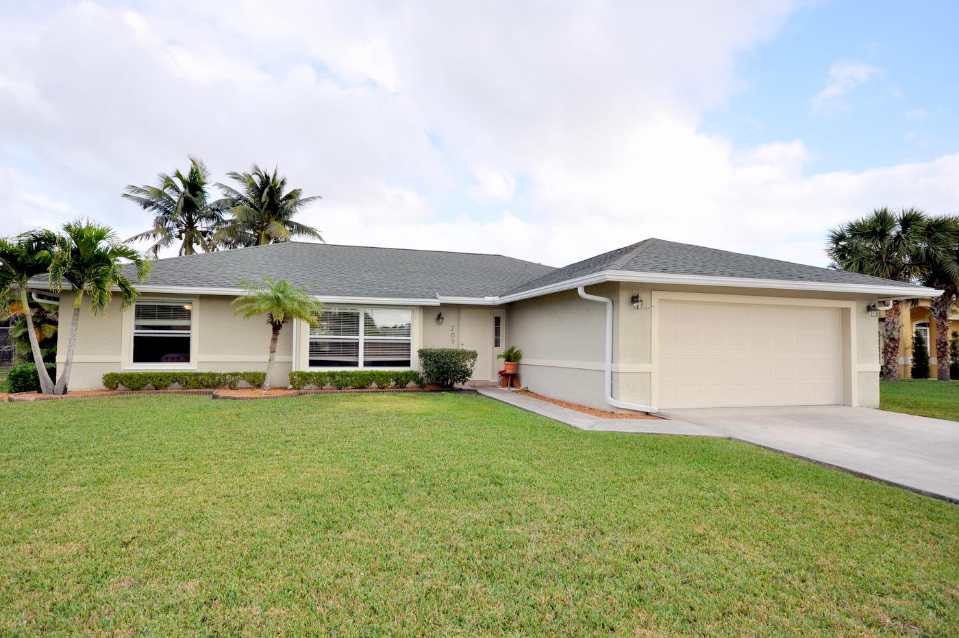 La Mancha - Residential