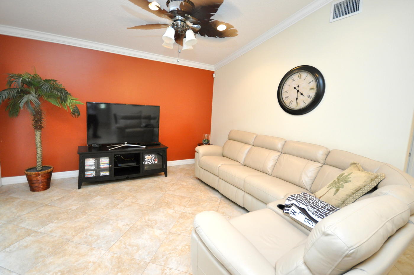 La Mancha - Residential