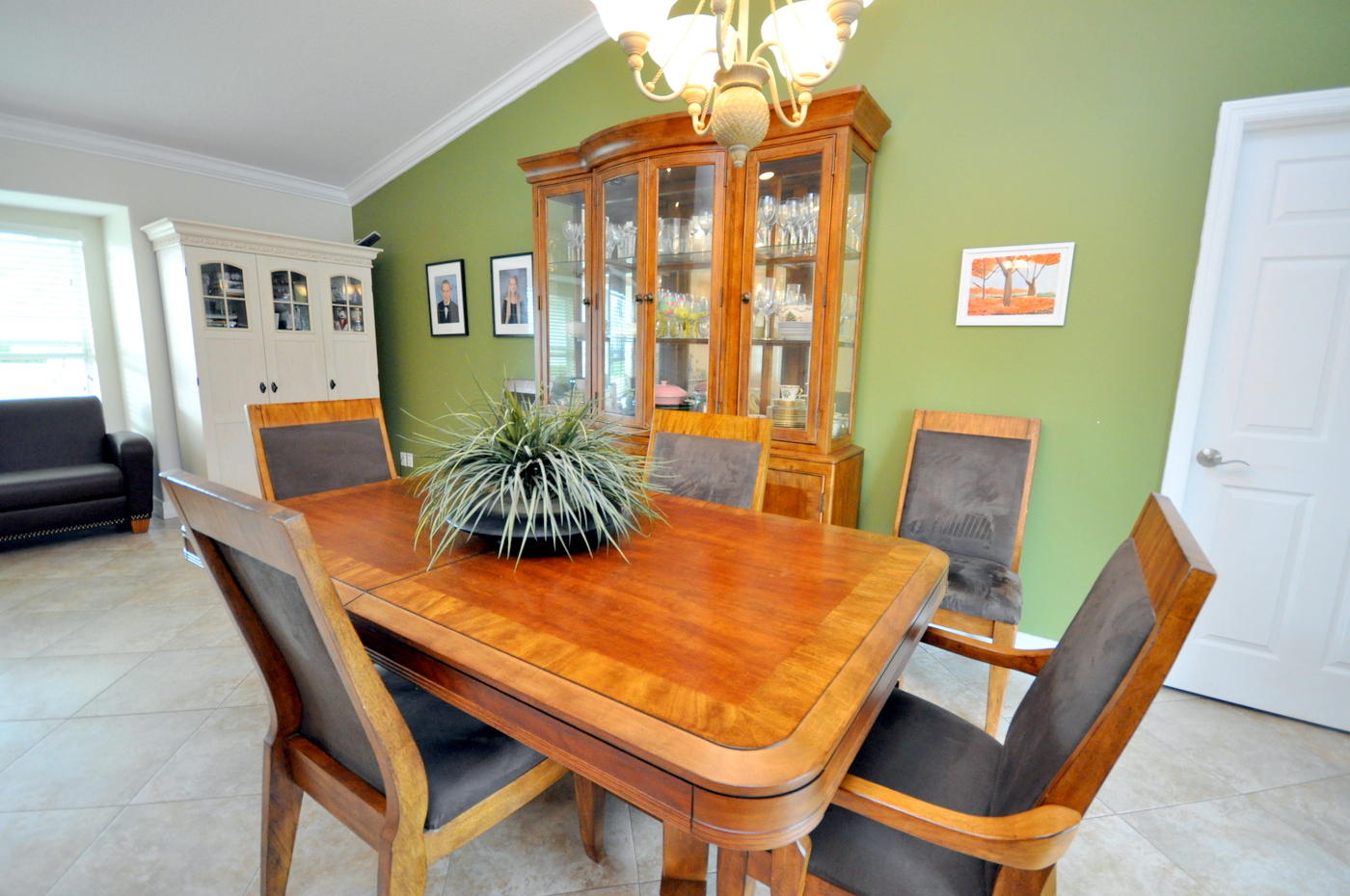 La Mancha - Residential