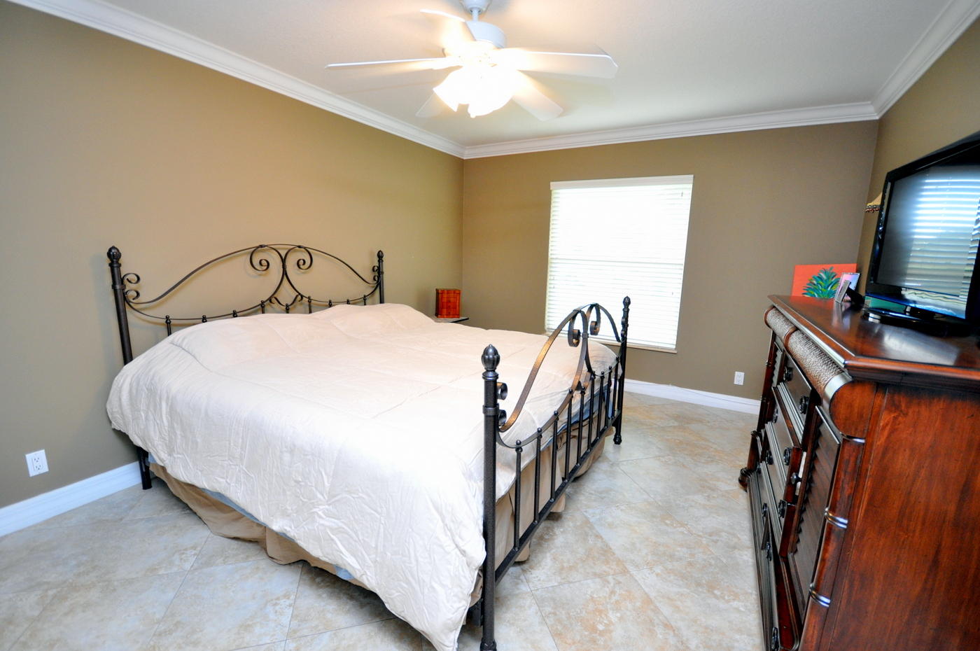 La Mancha - Residential