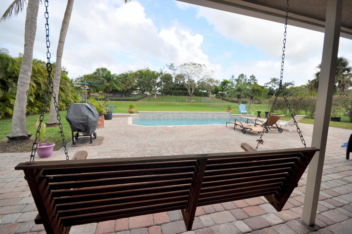 La Mancha - Residential