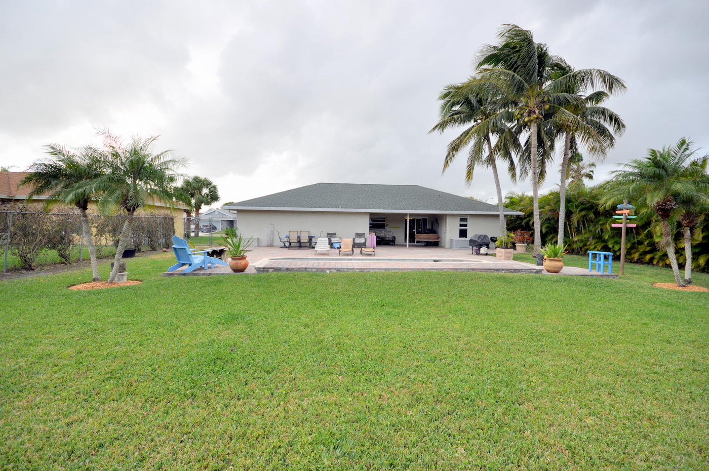 La Mancha - Residential