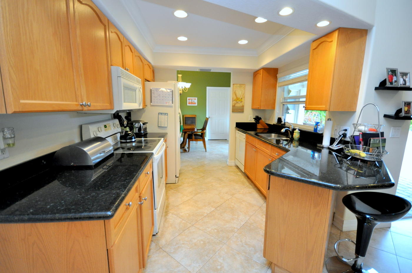 La Mancha - Residential