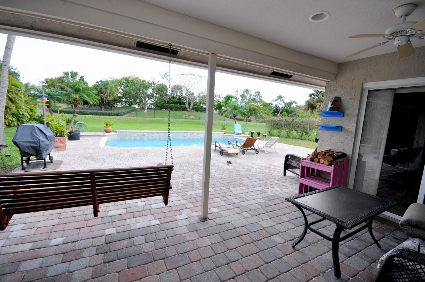 La Mancha - Residential