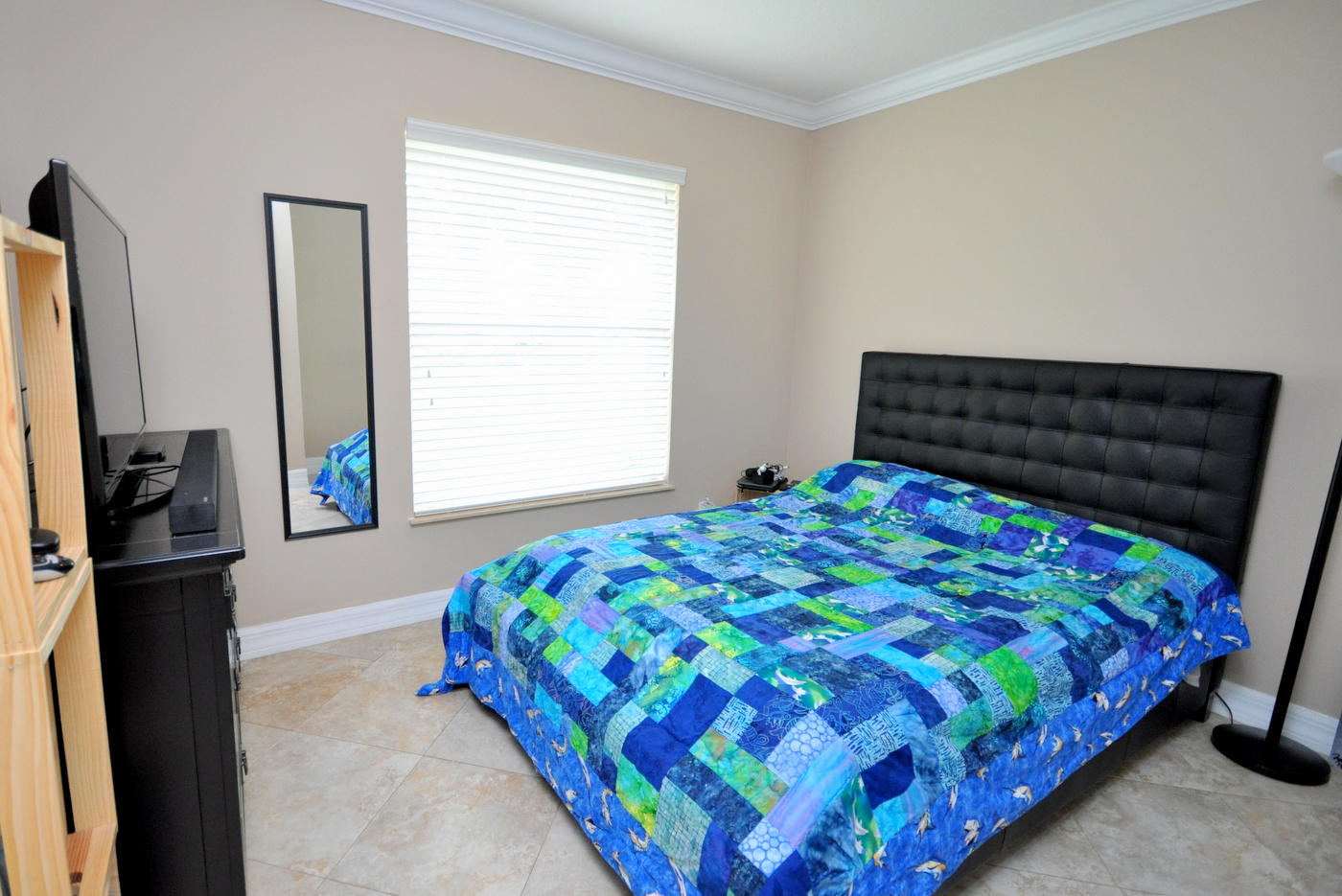 La Mancha - Residential