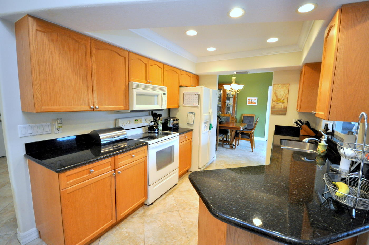 La Mancha - Residential