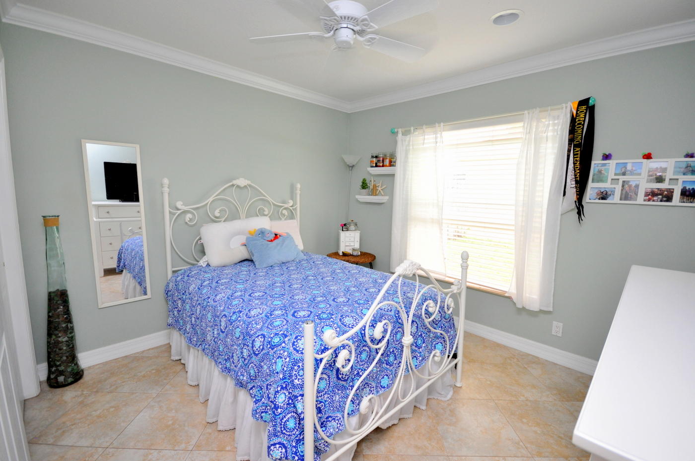 La Mancha - Residential