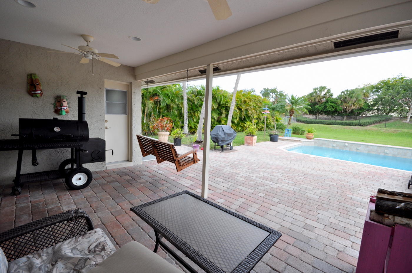 La Mancha - Residential