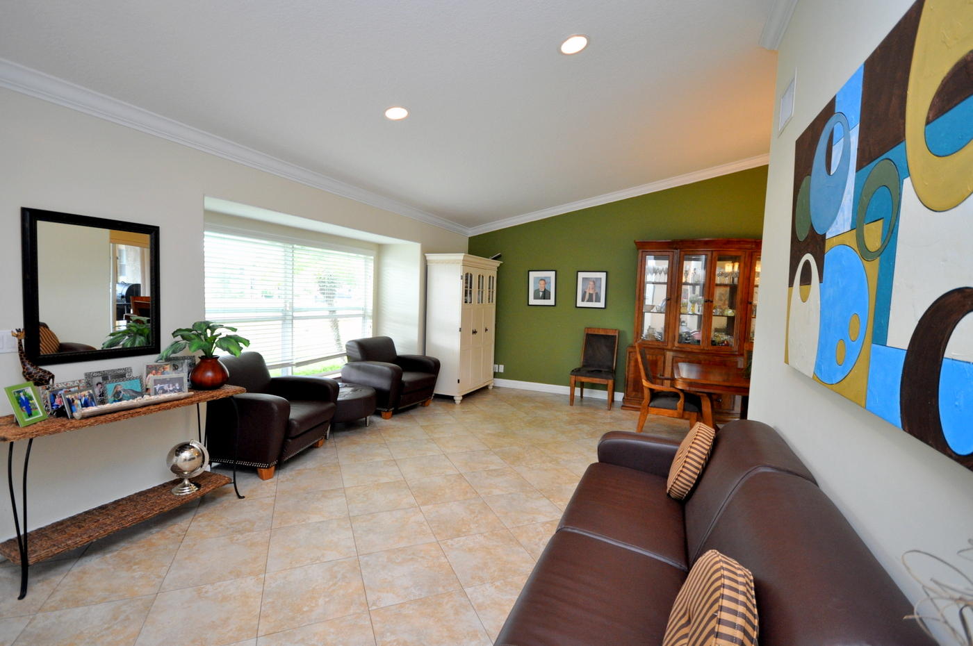 La Mancha - Residential