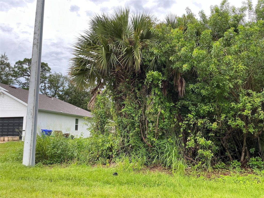 Photo of 737 Rolling Hill Drive, Sebastian, FL 32958 (MLS # F10514718)