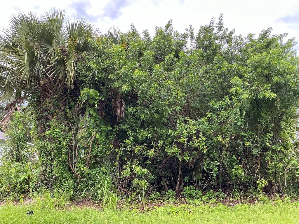 Photo of 737 Rolling Hill Drive, Sebastian, FL 32958 (MLS # F10514718)