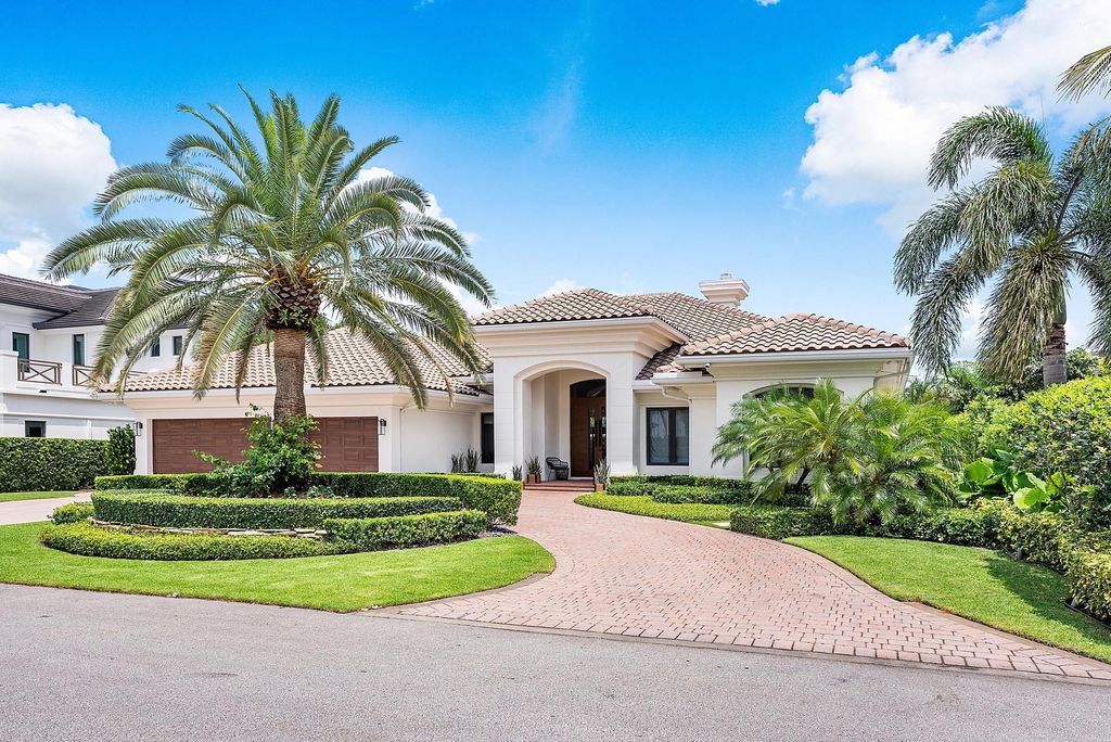 Photo of 2212 Acorn Palm Road, Boca Raton, FL 33432 (MLS # R10886928)