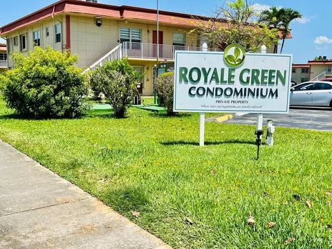 12800 SW 43rd Dr Unit 103B, Miami, FL MLS: F10504239