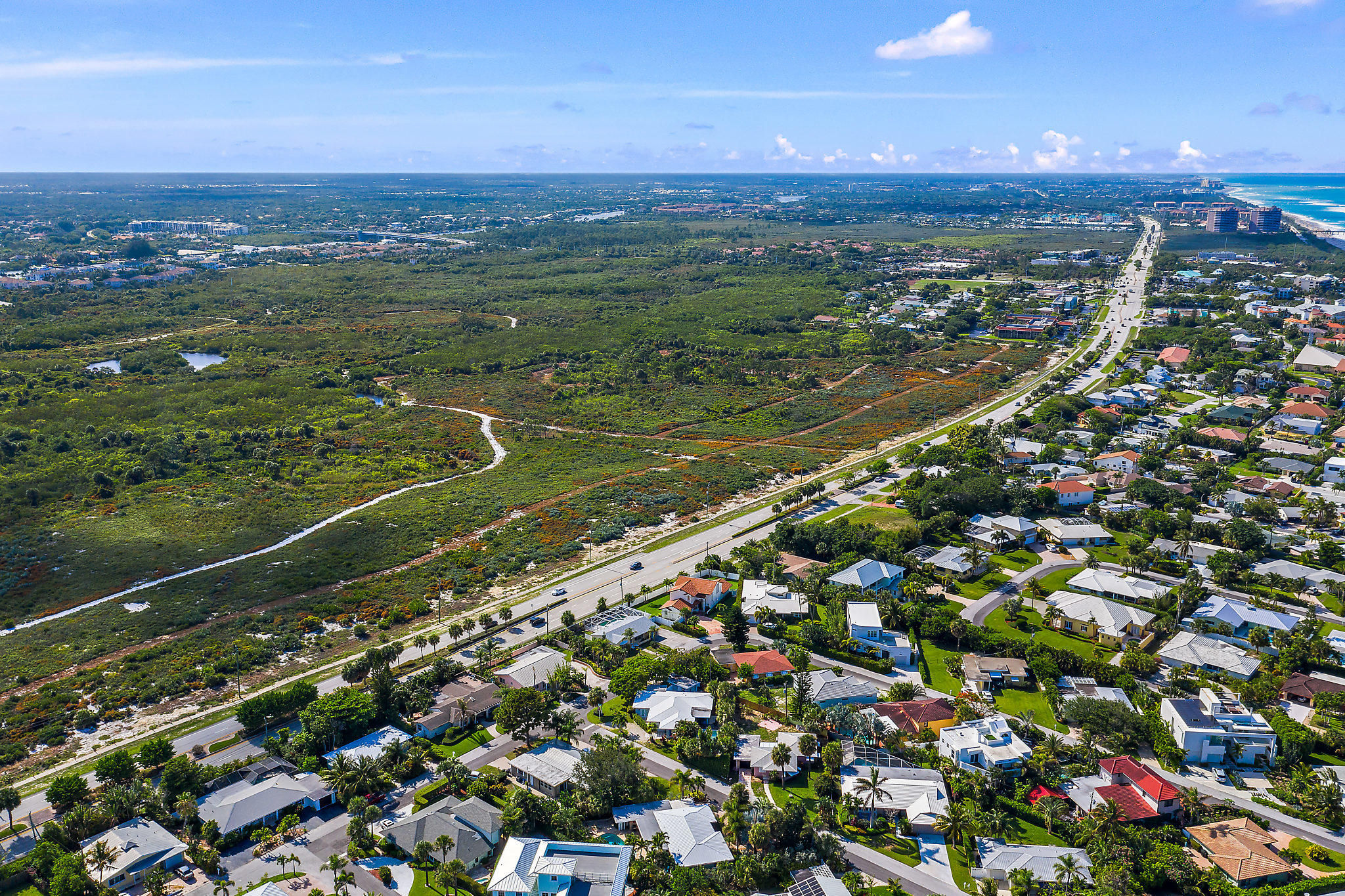 JUNO BEACH 1ST ADD - Residential Lease