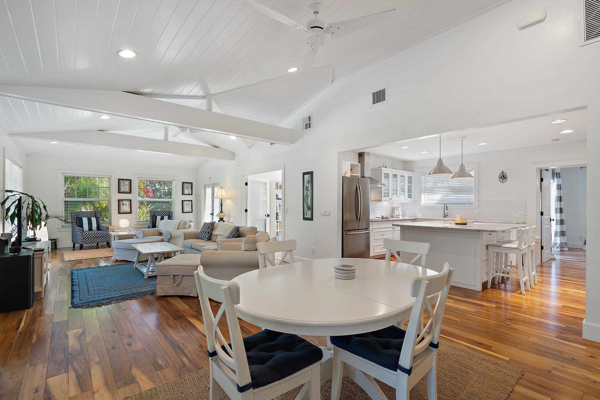 JUNO BEACH 1ST ADD - Residential Lease