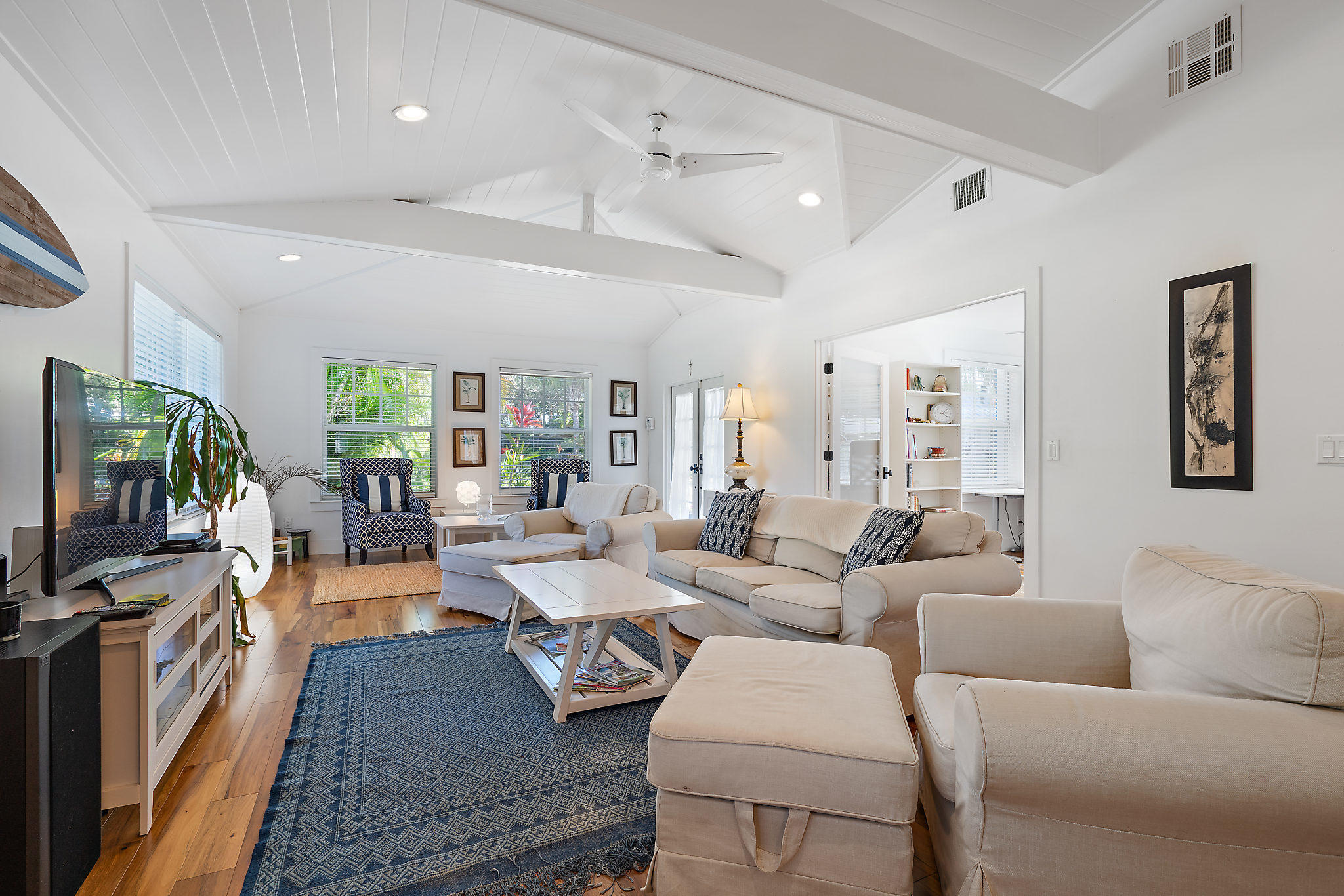 JUNO BEACH 1ST ADD - Residential Lease