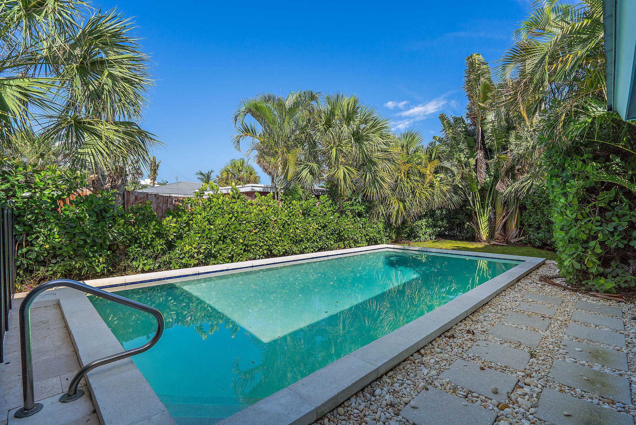 JUNO BEACH 1ST ADD - Residential Lease