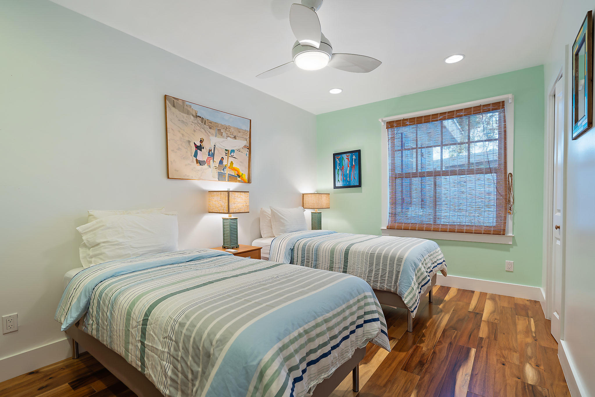 JUNO BEACH 1ST ADD - Residential Lease