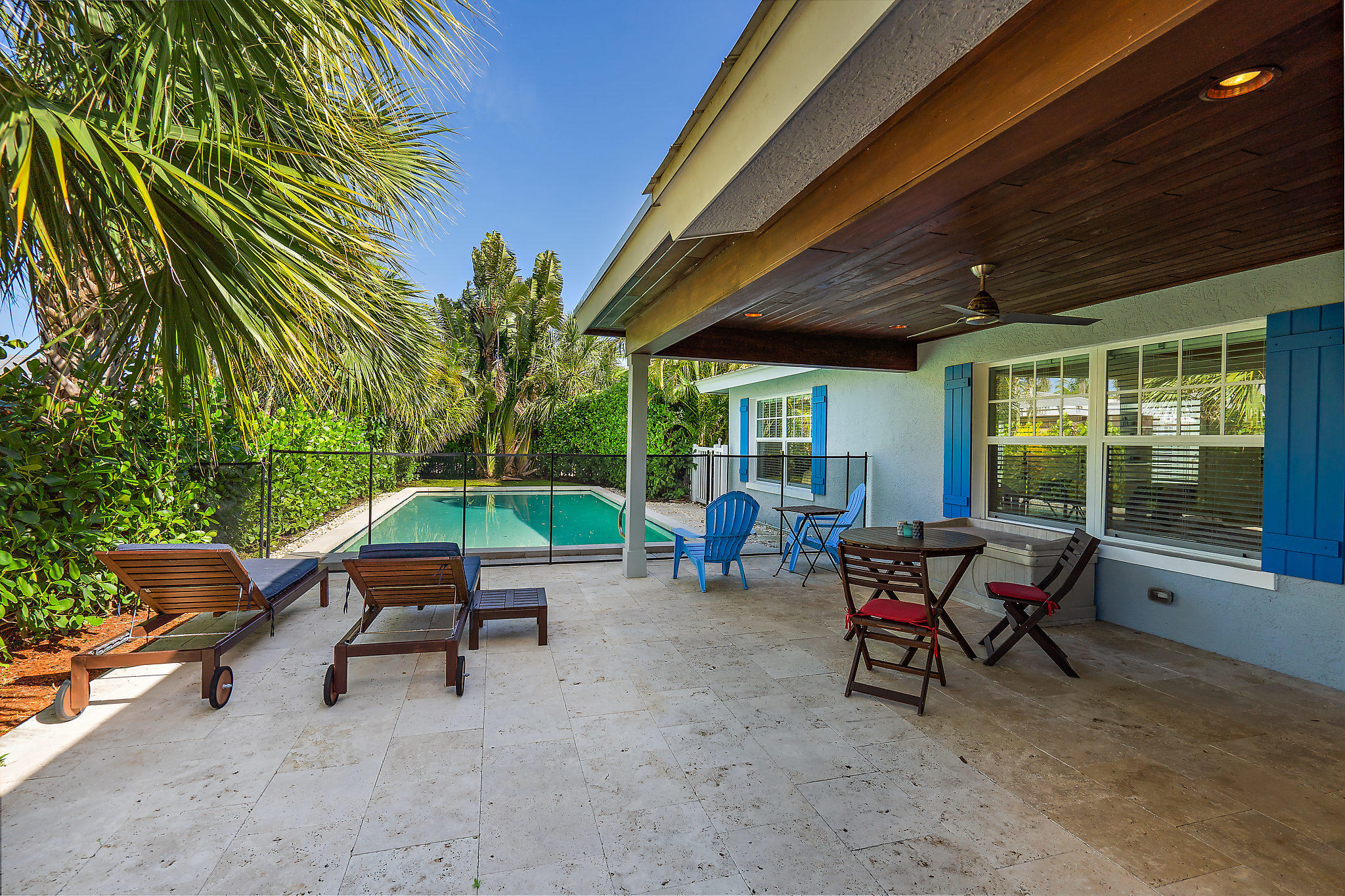 JUNO BEACH 1ST ADD - Residential Lease