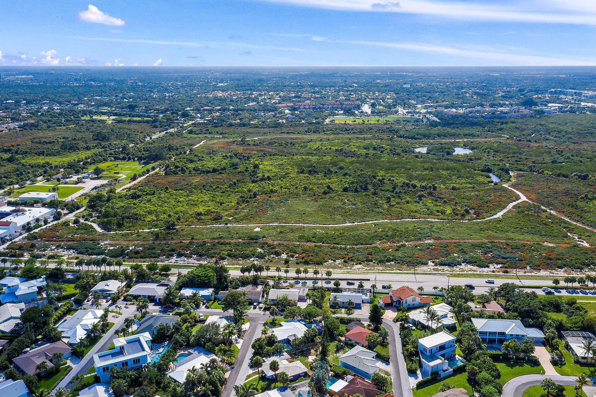 JUNO BEACH 1ST ADD - Residential Lease