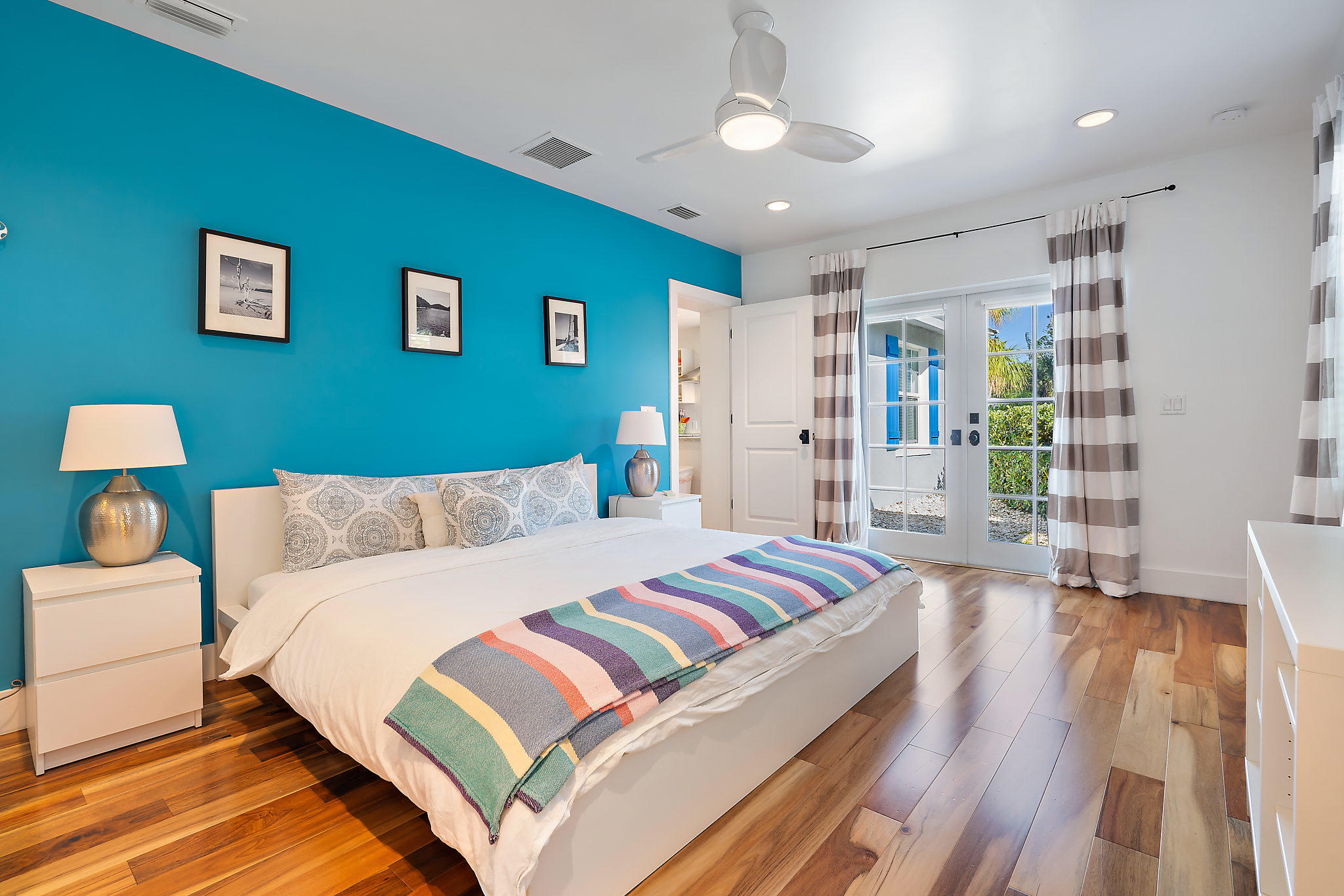 JUNO BEACH 1ST ADD - Residential Lease