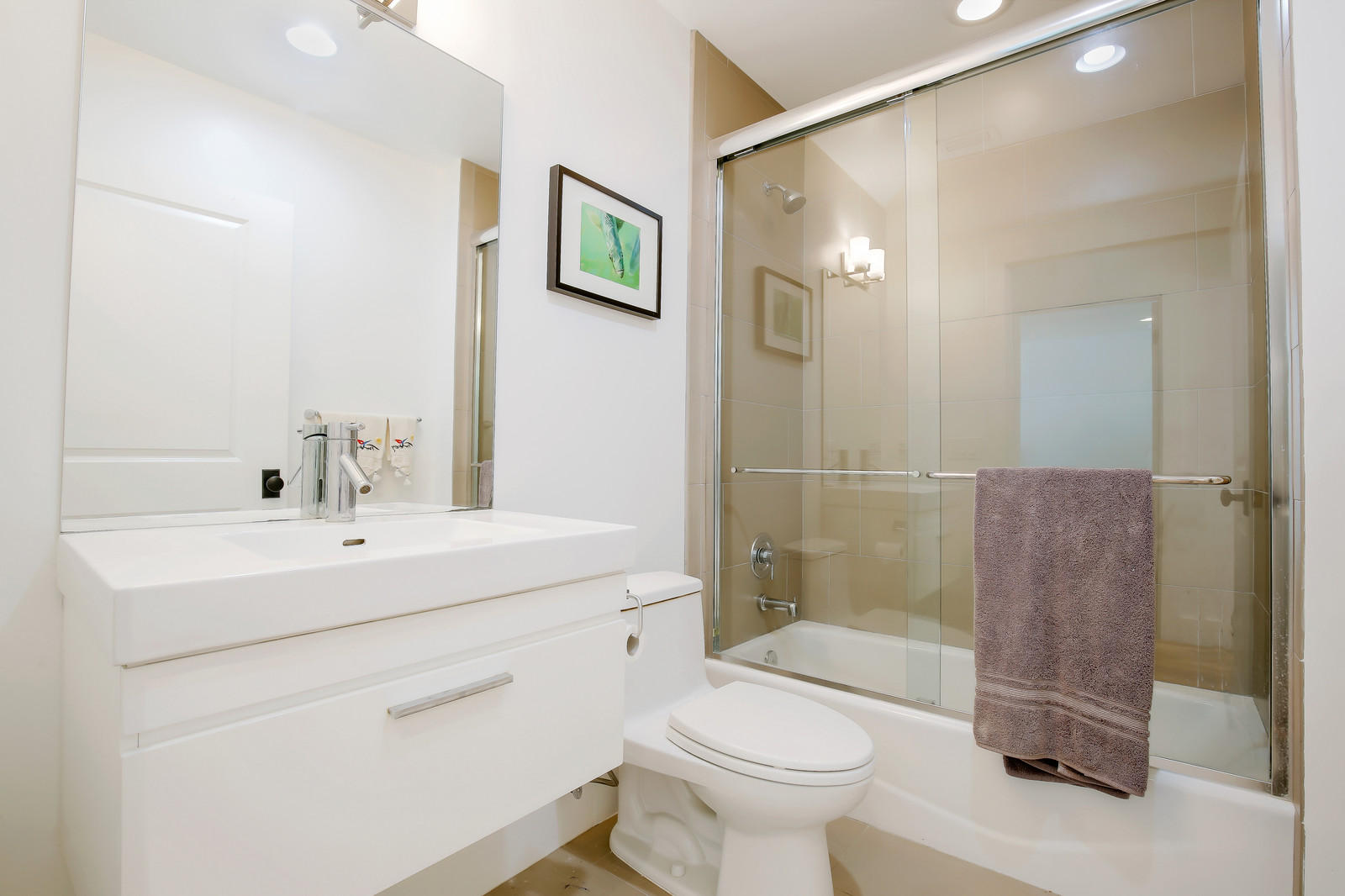 JUNO BEACH 1ST ADD - Residential Lease