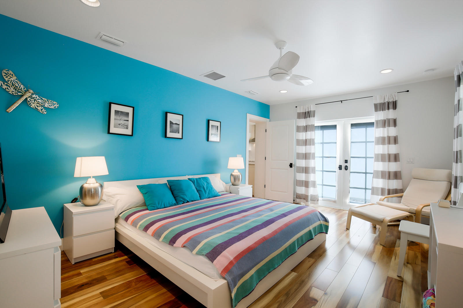 JUNO BEACH 1ST ADD - Residential Lease