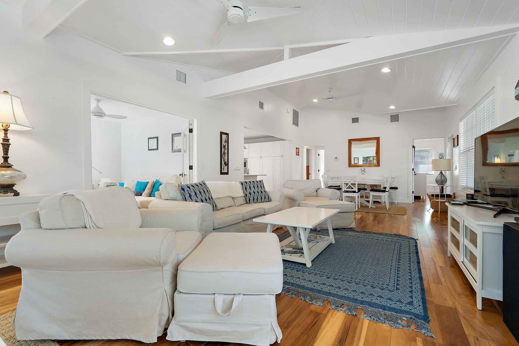 JUNO BEACH 1ST ADD - Residential Lease