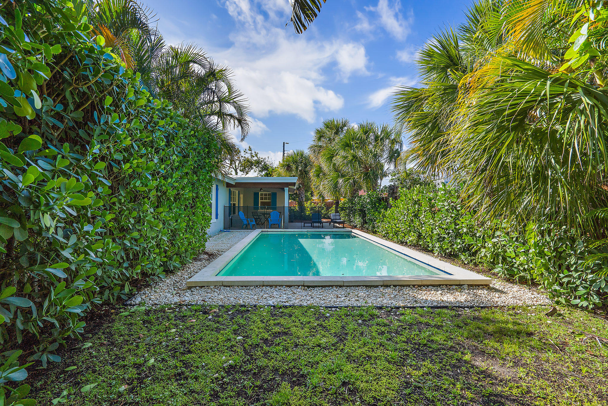 JUNO BEACH 1ST ADD - Residential Lease