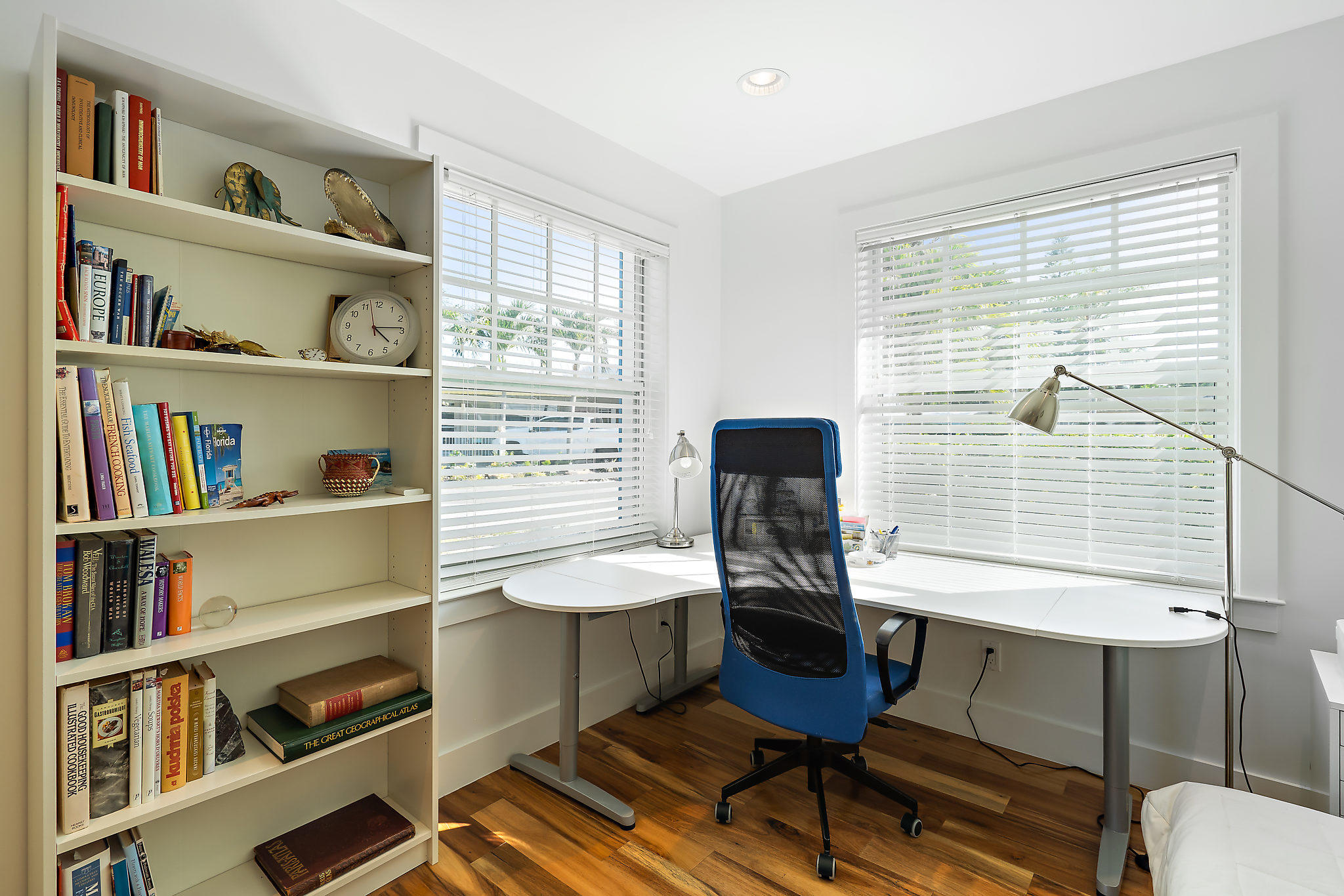 JUNO BEACH 1ST ADD - Residential Lease