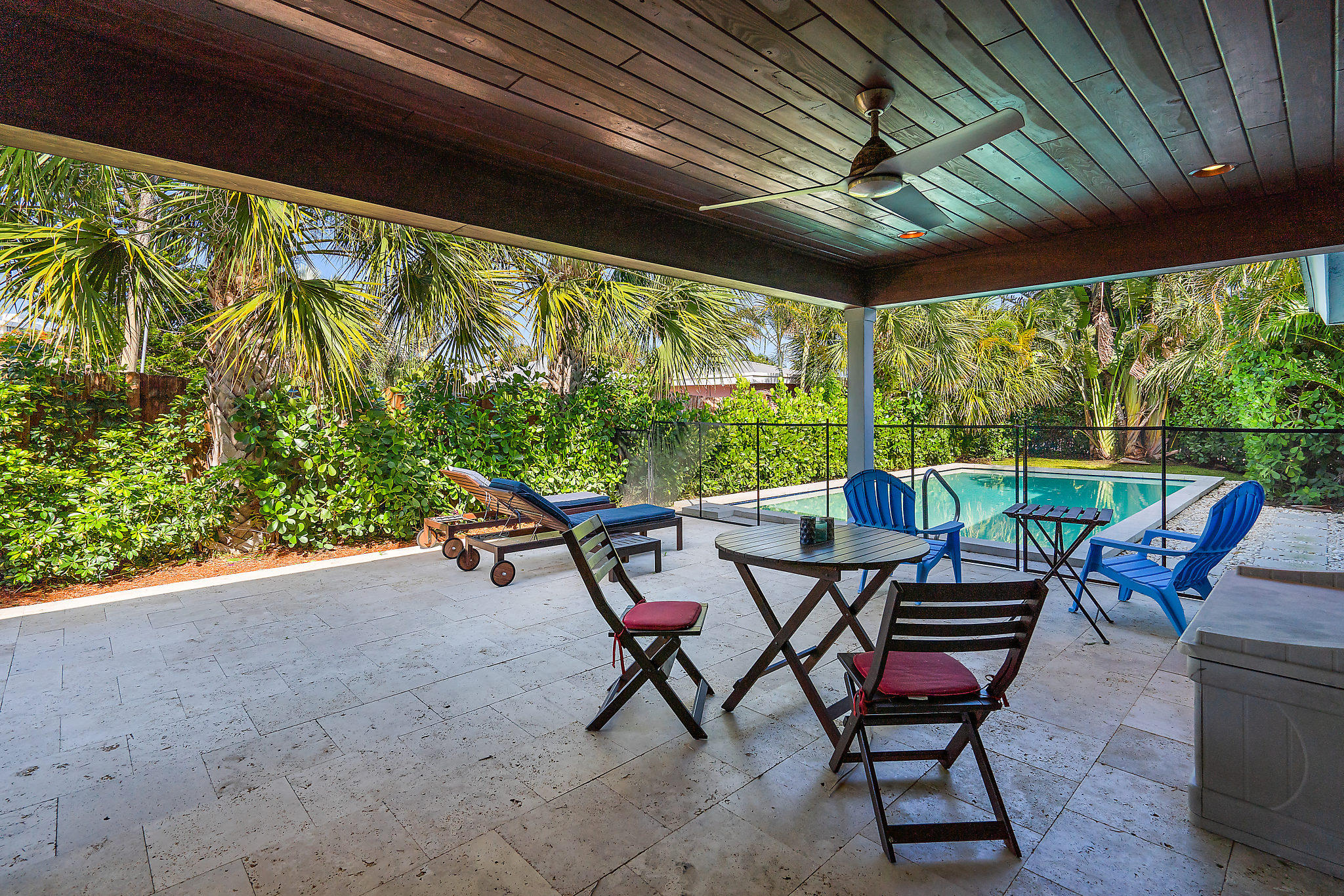 JUNO BEACH 1ST ADD - Residential Lease