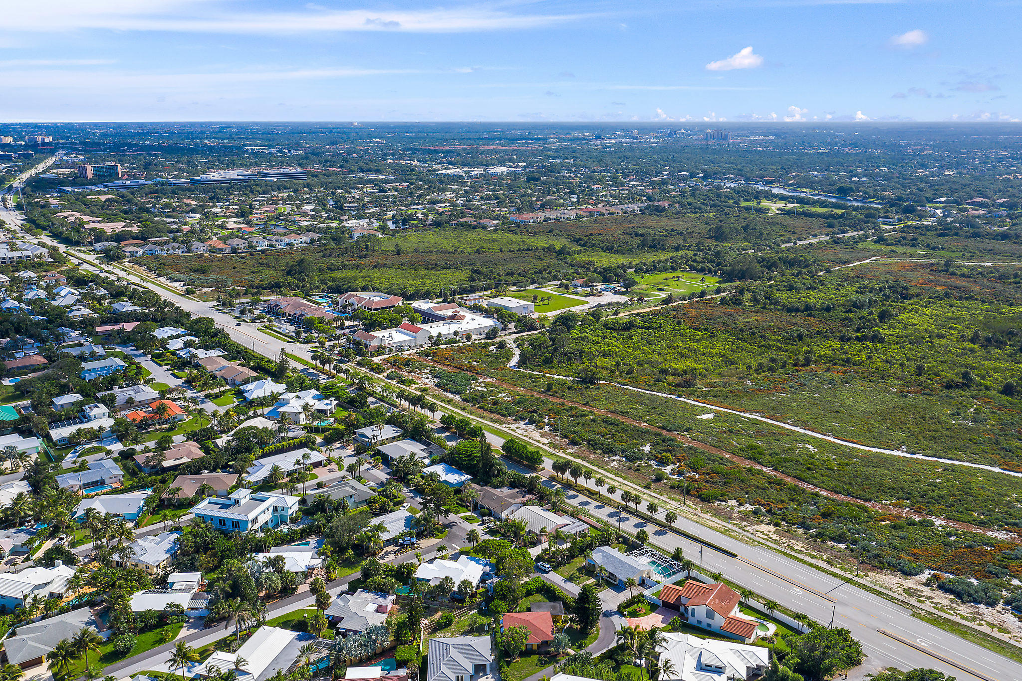 JUNO BEACH 1ST ADD - Residential Lease