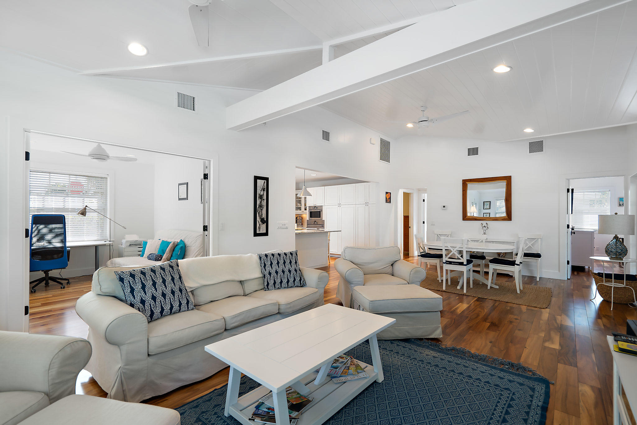 JUNO BEACH 1ST ADD - Residential Lease